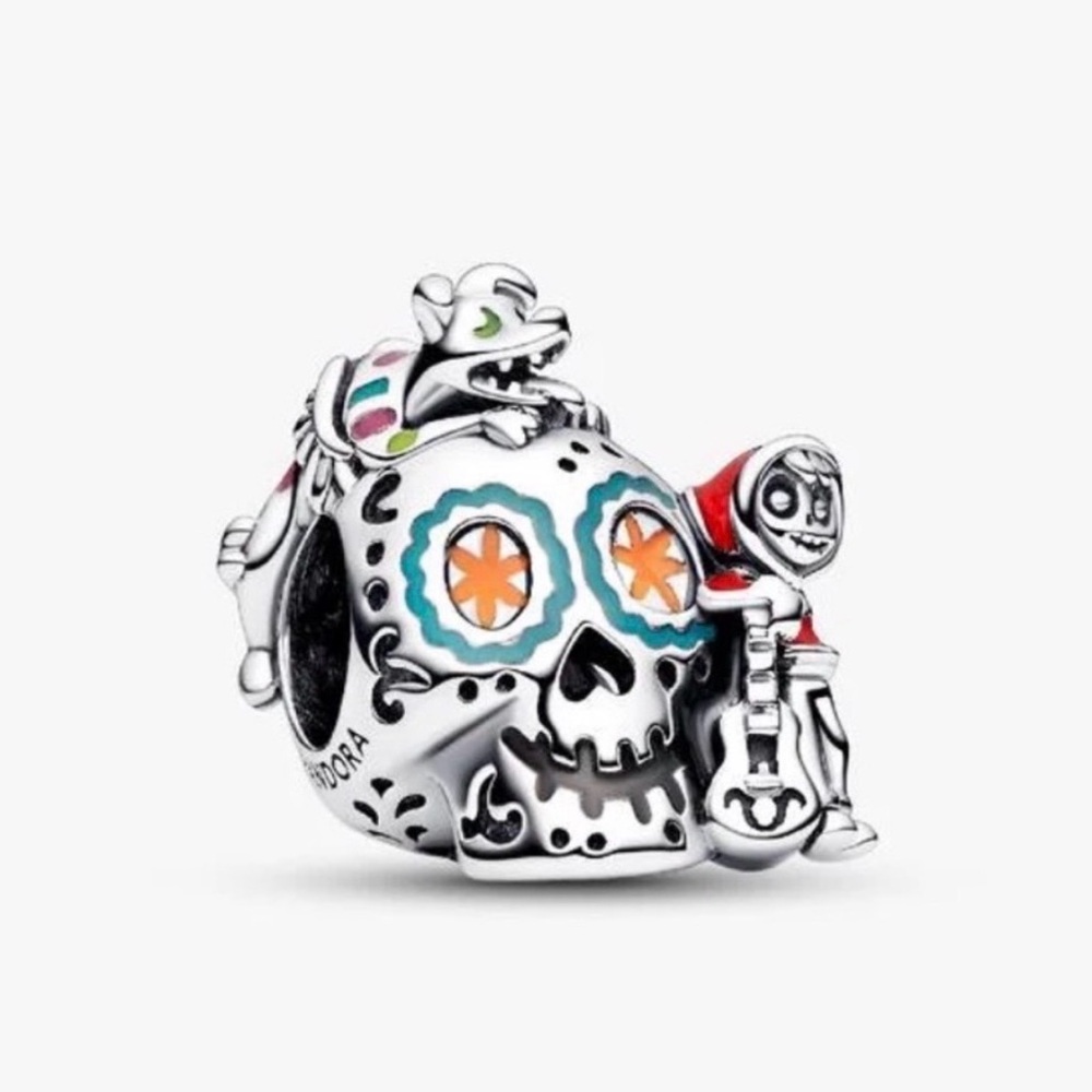 Pandoraβ Disney Pixar Coco Miguel